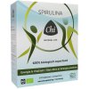 570 tabletten Chi Spirulina Biologisch NZVT Navulling