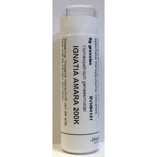 Homeoden Heel Ignatia Amara 200K