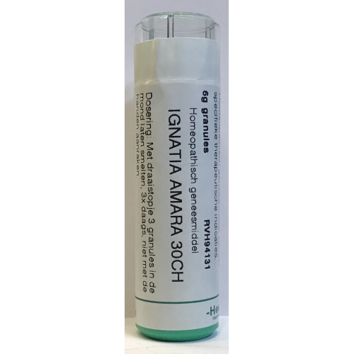 Homeoden Heel Ignatia Amara 30CH