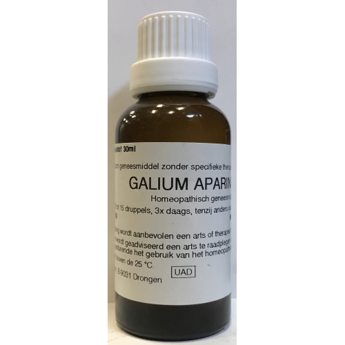 Homeoden Heel Galium Aparine D6