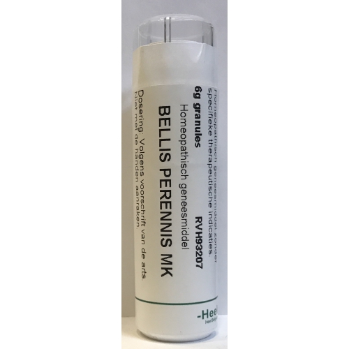 Homeoden Heel Bellis Perennis MK