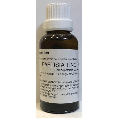 Homeoden Heel Baptisia Tinctoria D12