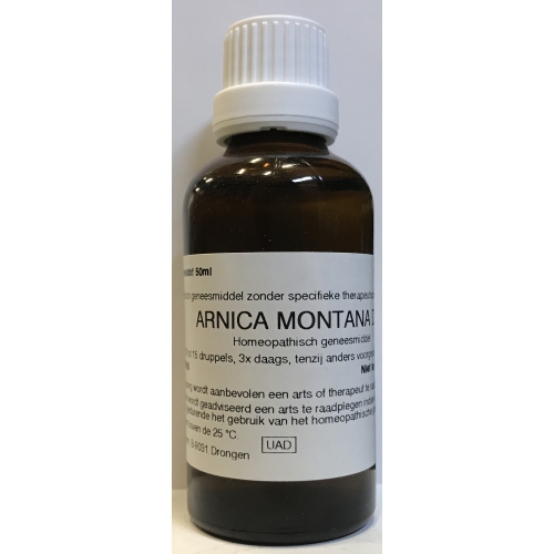 50 ml Homeoden Heel Arnica Montana D30