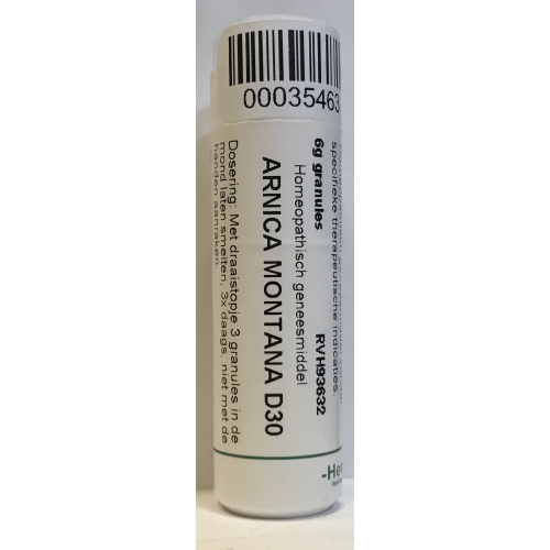 Homeoden Heel Arnica Montana D30