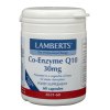 Lamberts Co Enzym Q10 30mg