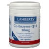 Lamberts Co Enzym Q10 30mg