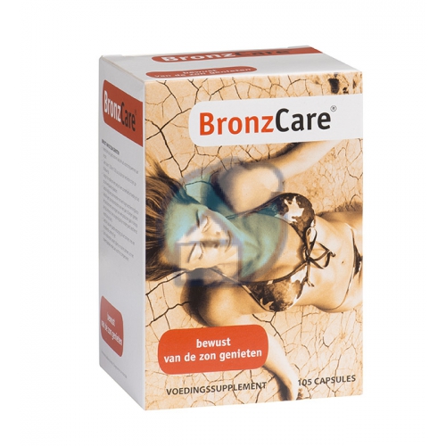 BronzCare BronzCare