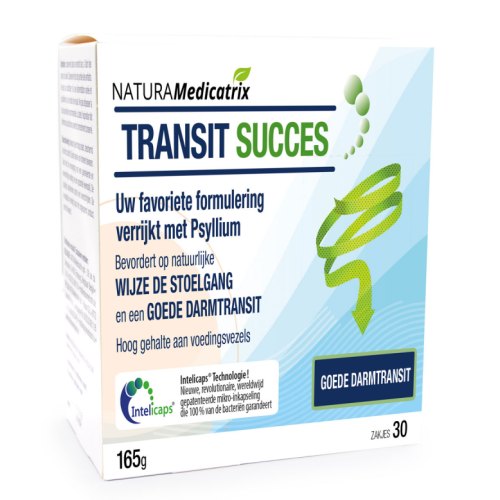 NaturaMedicatrix Transit Succes