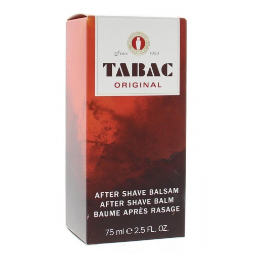 75 Ml Tabac Original Aftershave Balsem