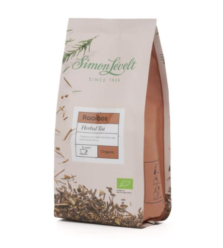 Simon Levelt Rooibos Zuid Afrika Biologisch