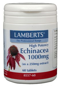 Lamberts Echinacea 1000 mg