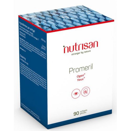 promeril-nutrisan-60-softgels-30-softgels