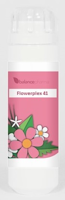 BalancePharma HFP 41 Heldere Herinneringen (Flowerplex)
