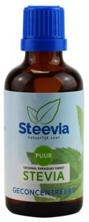 Enra Steevia Puur 50 Ml