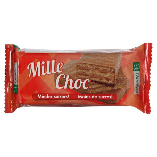minder-suikers-mille-choc-chocolade-snackreep-damhert-34-gram