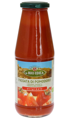 La Bio Idea Passata di Pomodoro Originale