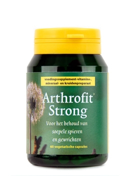 Vital Direct Arthrofit Strong 60 Kapseln