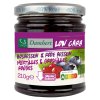 Damhert Low Carb Bosbessen & Rode Bessen Confituur