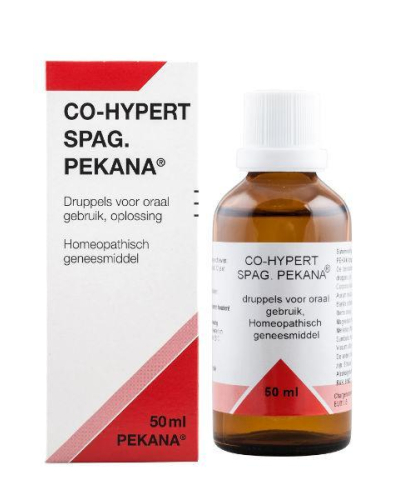 50 Ml Pekana Co-Hypert Spag.