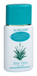 Aloelixir Bodymilk 200 ml