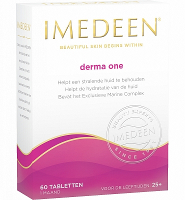 Imedeen Derma One 60 Tabletten