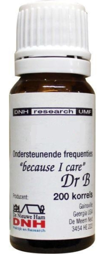 200 korrels DNH Research Quint 11