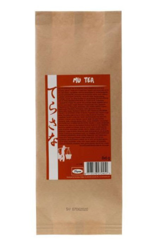 Terrasana Mu Thee 16 kruiden Theebuiltjes 8 Stücke