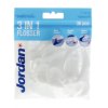 50 stuks Jordan Flosser 3 in 1