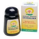Marcus Rohrer Spirulina Poeder 45 gram