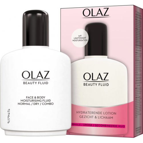 Olaz Active Beauty Fluid 200 Ml