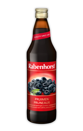 Rabenhorst Pruimensap Biologisch