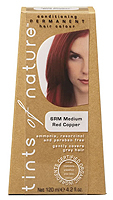Tints of Nature 6RM Medium Red Copper 1 verpakking