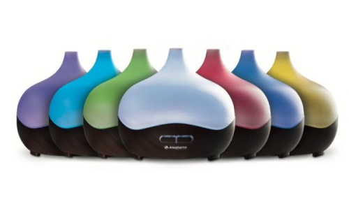 Arkopharma Ultrasone Diffuser & Bevochtiger