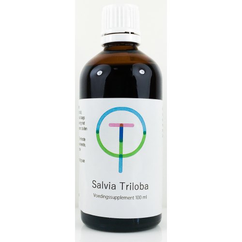 100 ml Therapeutenwinkel Salvia Triloba - Salie