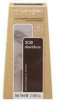 Tints of Nature Changes 3CB Dianthus Dark Chestnut Brown 1 verpakking