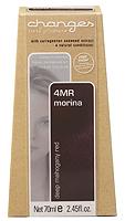 Tints of Nature Changes 4MR Morina Deep Mahogany Red 1 Packung