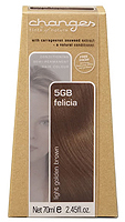 Tints of Nature Changes 5GB Felicia Light Golden Brown 1 Packung