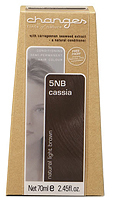 Tints of Nature Changes 5NB Cassia Natural Light Brown 1 Packung