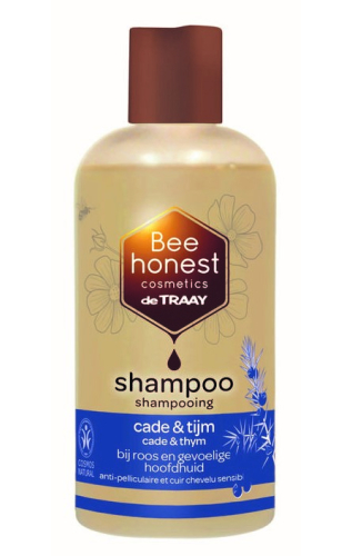 Bee Honest Shampoo Cade & Tijm