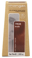Tints of Nature Changes 7RCB Inula Red Copper Blonde 1 Packung