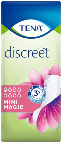 Tena Discreet Ultra Mini Plus 24 Stücke