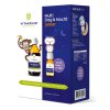 300 + 60 Ml Vitakruid Multi Dag & Nacht Junior