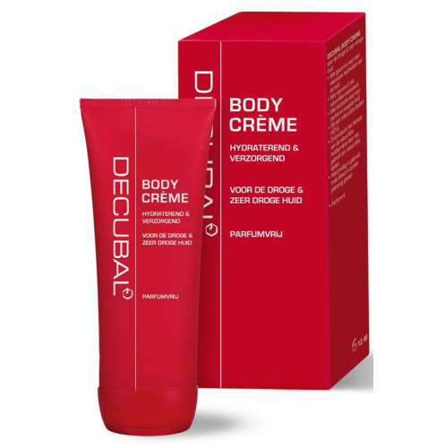 Decubal Body Creme 100 ml