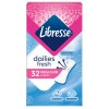 Libresse DailyFresh Inlegkruisjes Normal