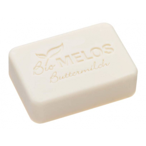 100 gram Speick Melos Karnemelk Zeep