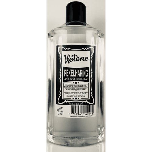 500 ml Helene Pekelharing
