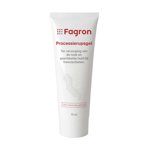 Fagron Processierupsgel