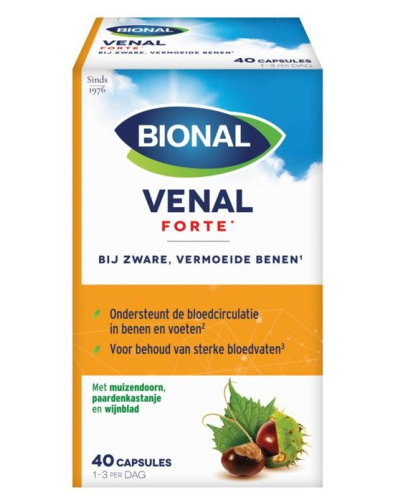 Bional Venal Forte