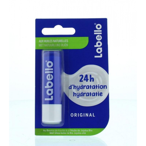 Labello Original Lipstick 4,8 gram