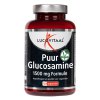 120 tabletten Lucovitaal Glucosamine Puur 1500 mg Formule Vegan